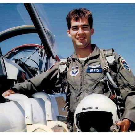 A.J. Davis Memorial Highway: A Louisiana Pilot's Final Flight 