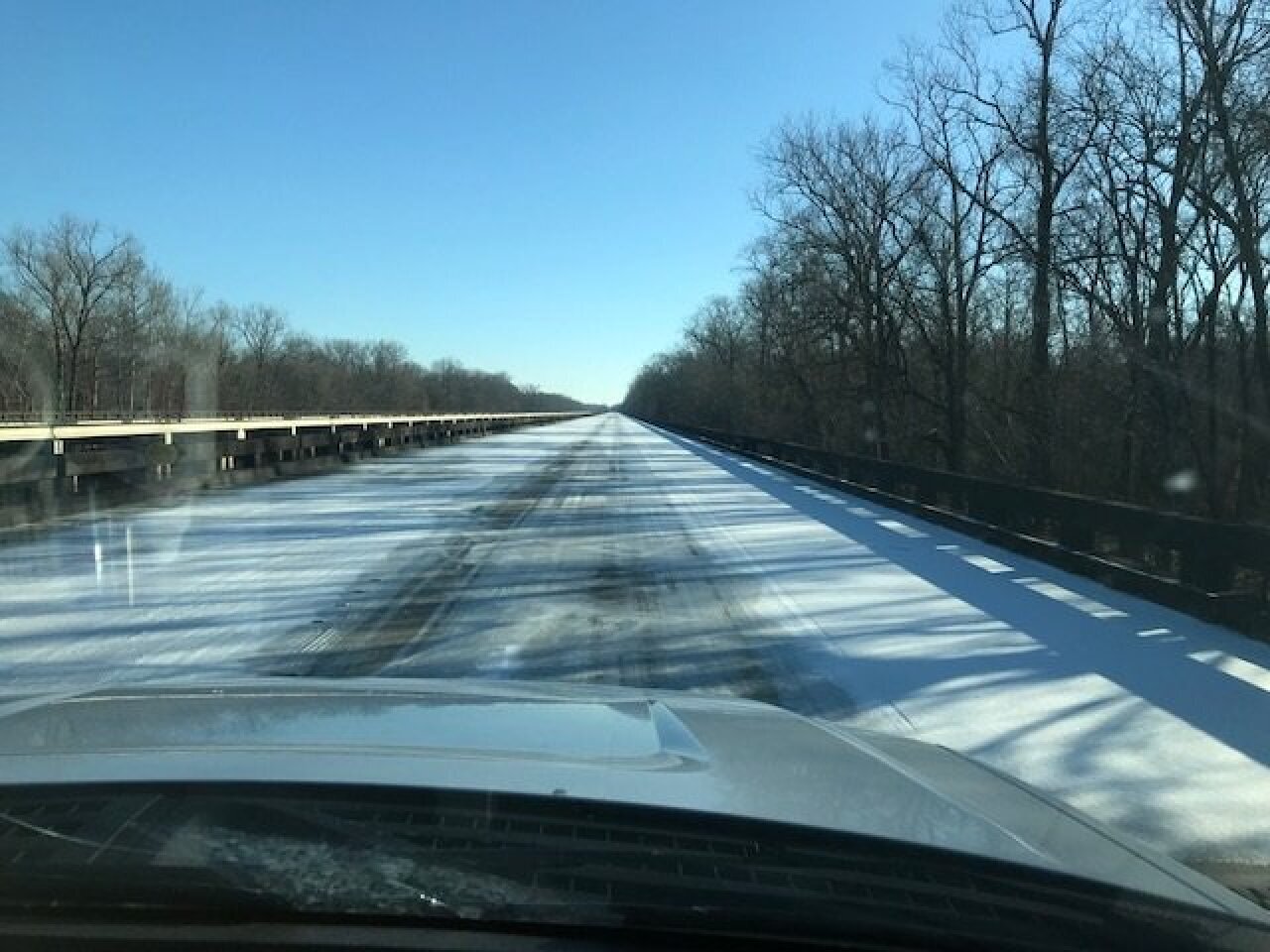 LA Airborne Memorial Bridge