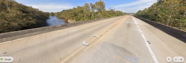 Current Chess Richardson Memorial Bridge