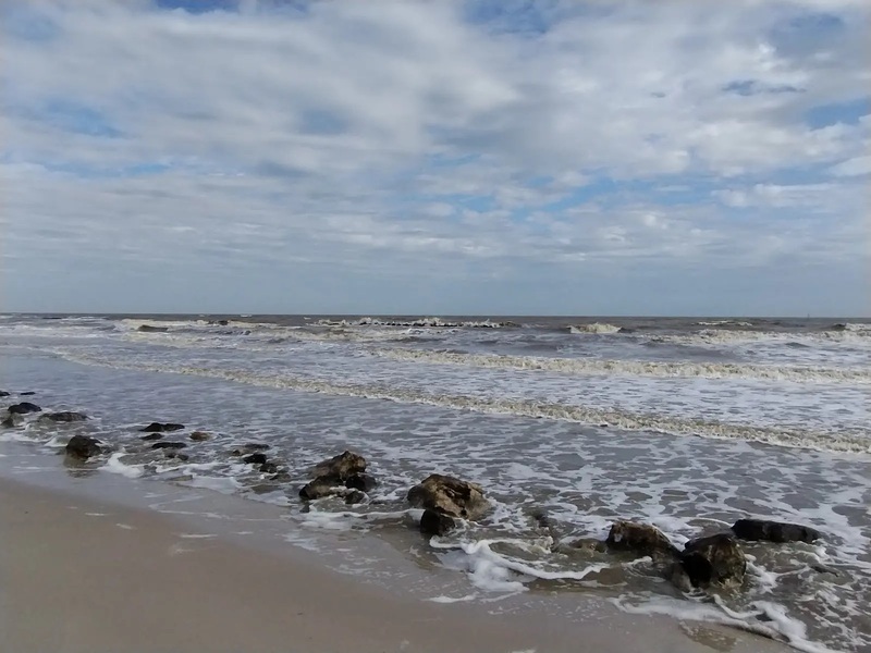 Preserving Louisiana’s Coastline: The Rodney Guilbeaux Memorial Highway 